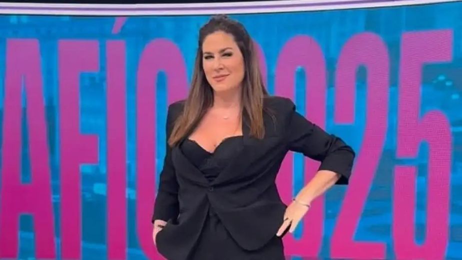 Daniela Ballester rompió el silencio tras su ACV: “la vida me dio una segunda oportunidad"
