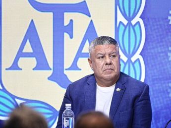 Los partidos de equipos cordobeses suspendidos por el paro en el fútbol y la participación de los dirigentes