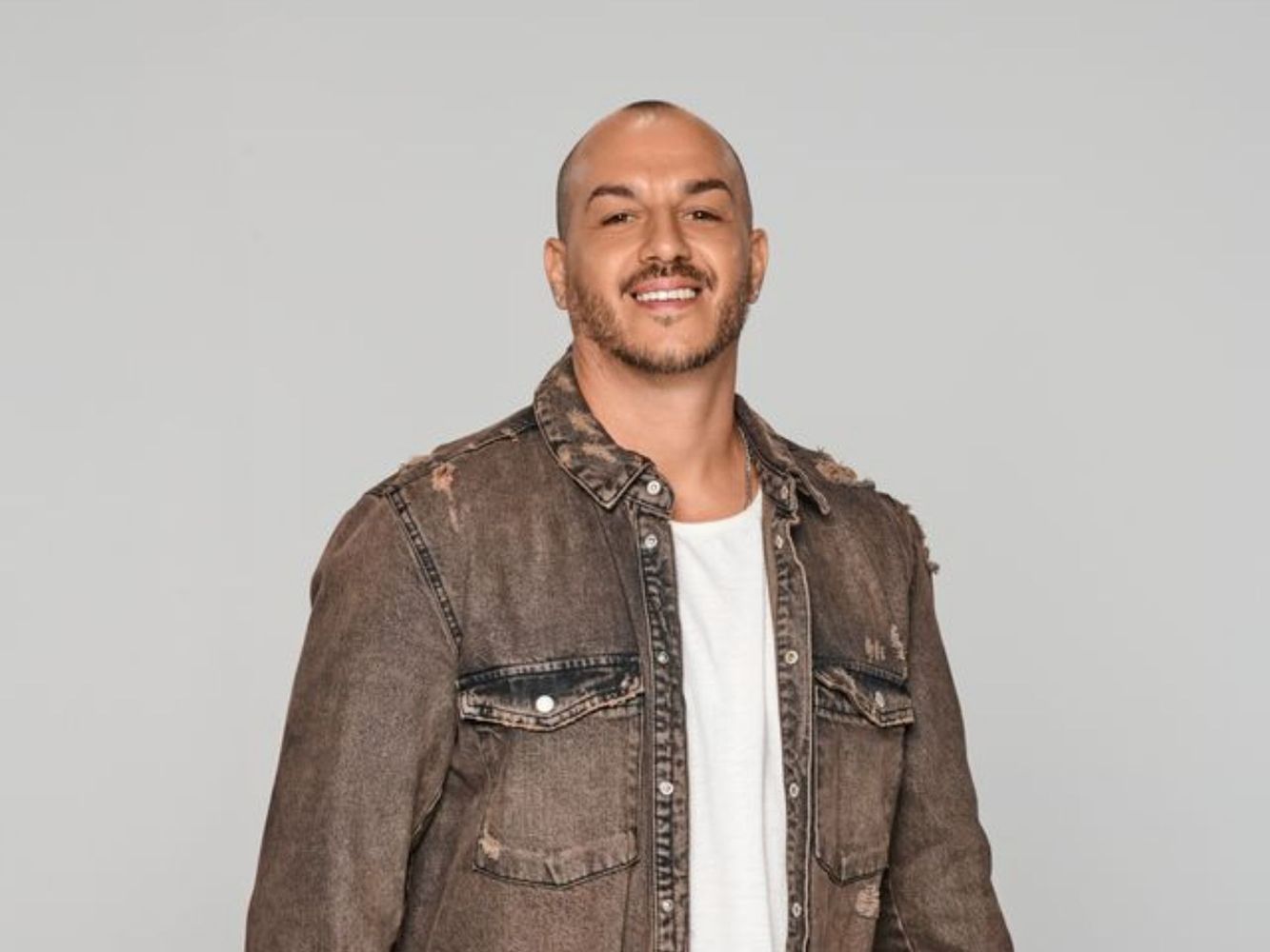 Quién es Emanuel Di Gioia, el ex Gran Hermano que busca su revancha en la Generación dorada: su Instagram