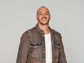 Quién es Emanuel Di Gioia, el ex Gran Hermano que busca su revancha en la Generación dorada: su Instagram