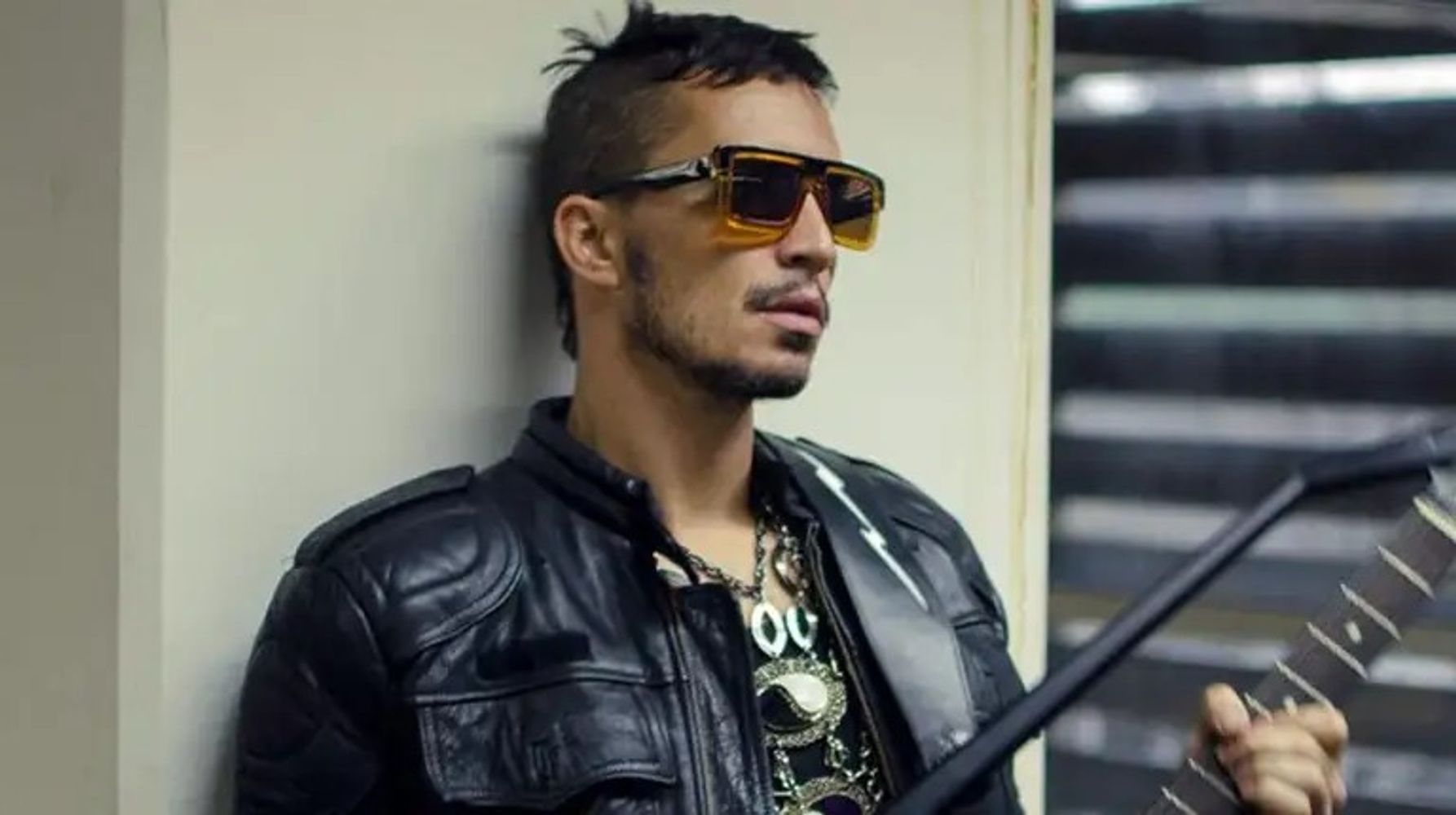 Emmanuel Horvilleur llega a Rosario para presentar su último disco
