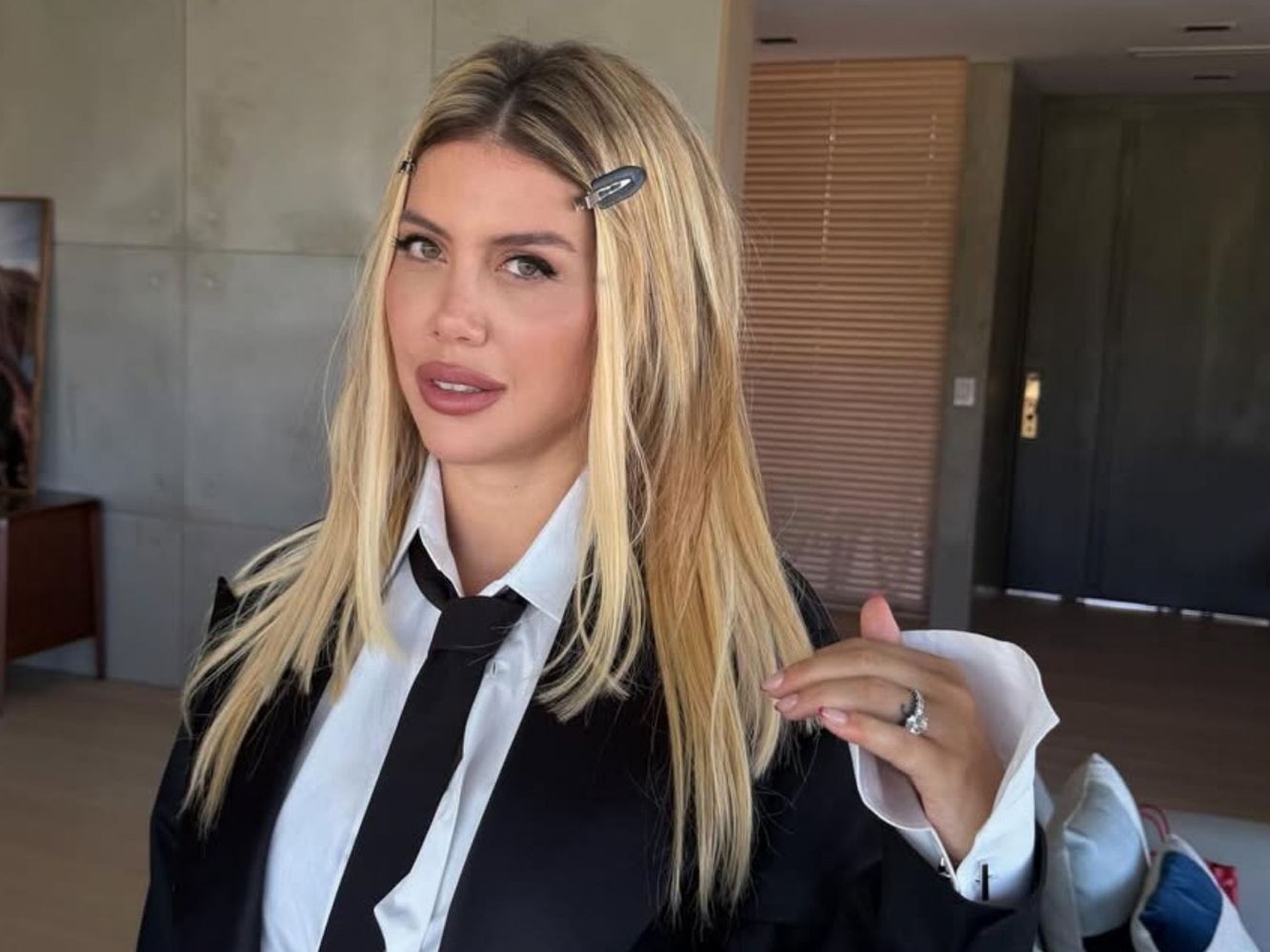 Wanda Nara