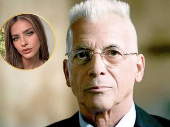 Gerardo Romano opinó sin filtro sobre la China Suárez en En el Barro 2 y desató polémica con una confesión