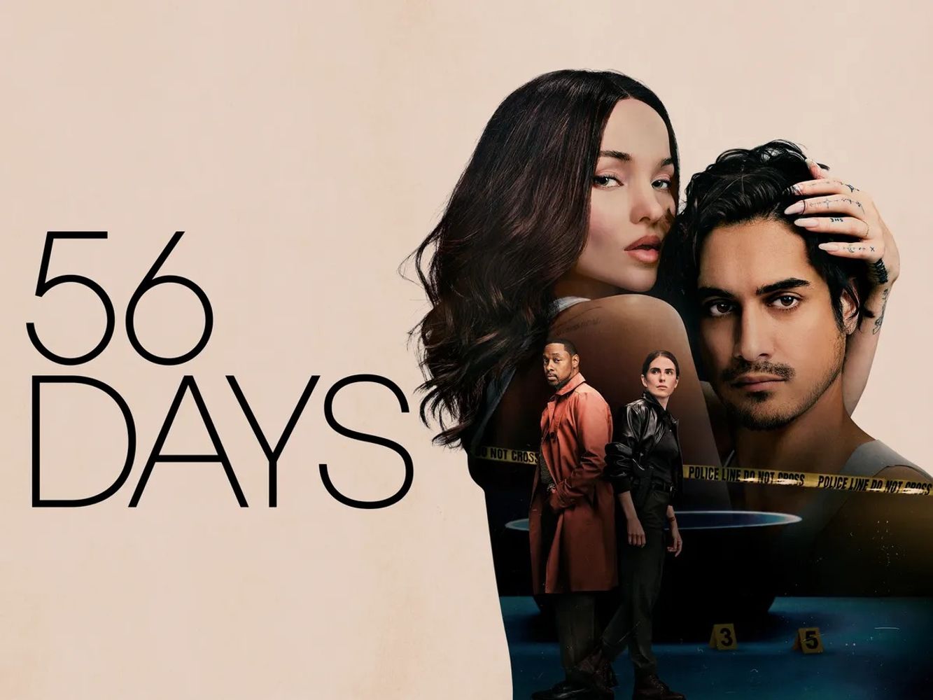 La nueva serie de Prime Video es de origen estadounidense.
