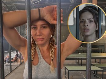 En el Barro 2: Adabel Guerrero expuso la conversación privada que tuvo con la China Suárez y sorprendió a todos