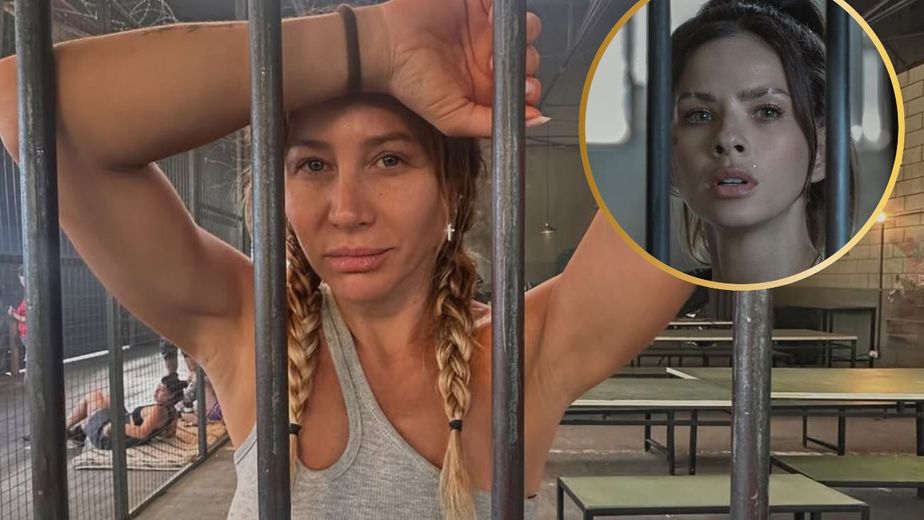 En el Barro 2: Adabel Guerrero expuso la conversación privada que tuvo con la China Suárez y sorprendió a todos