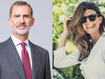 ¿Romance real? Juliana Awada y el Rey Felipe VI estarían iniciando una relación secreta