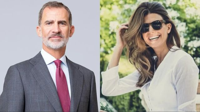 Juliana Awada y un posible nuevo romance.
