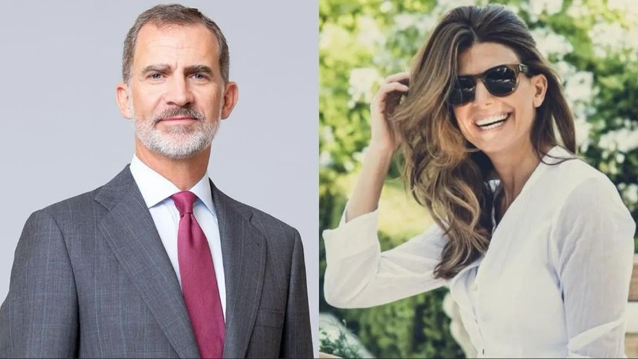 Juliana Awada y un posible nuevo romance.
