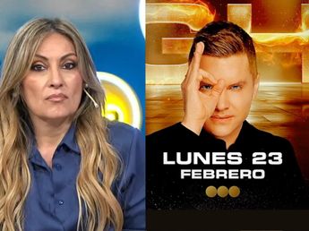 Explotó Gran Hermano: Marcela Tauro anunció el ingreso de una super estrella que nadie puede creer