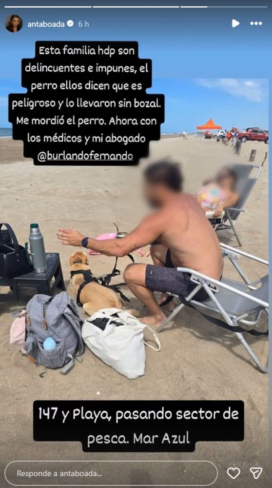 Andrea Taboada