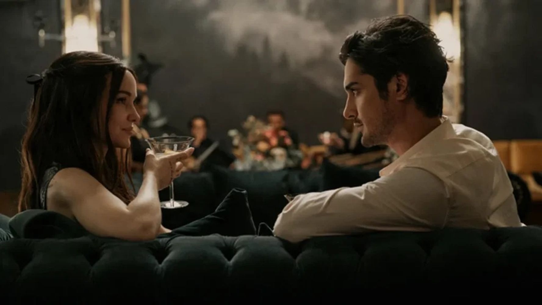 La nueva serie de Prime Video cuenta con 8 capítulos en total.