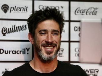 Talleres: en Newell's van por un nuevo DT y miraron el cuerpo técnico de Carlos Tevez