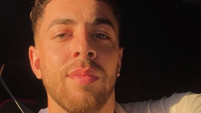 Rei compartió un increíble logro con sus fanáticos.