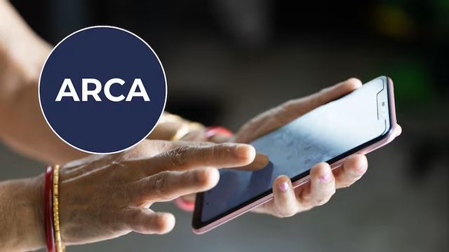ARCA.