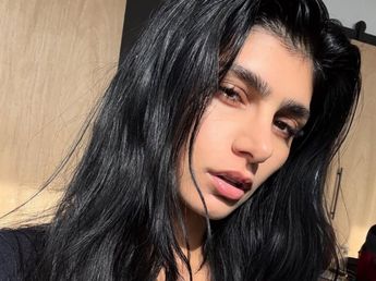Se adelantó al verano: Mia Khalifa desbloqueó una nueva tendencia en trajes de baño y sorprendió a todos