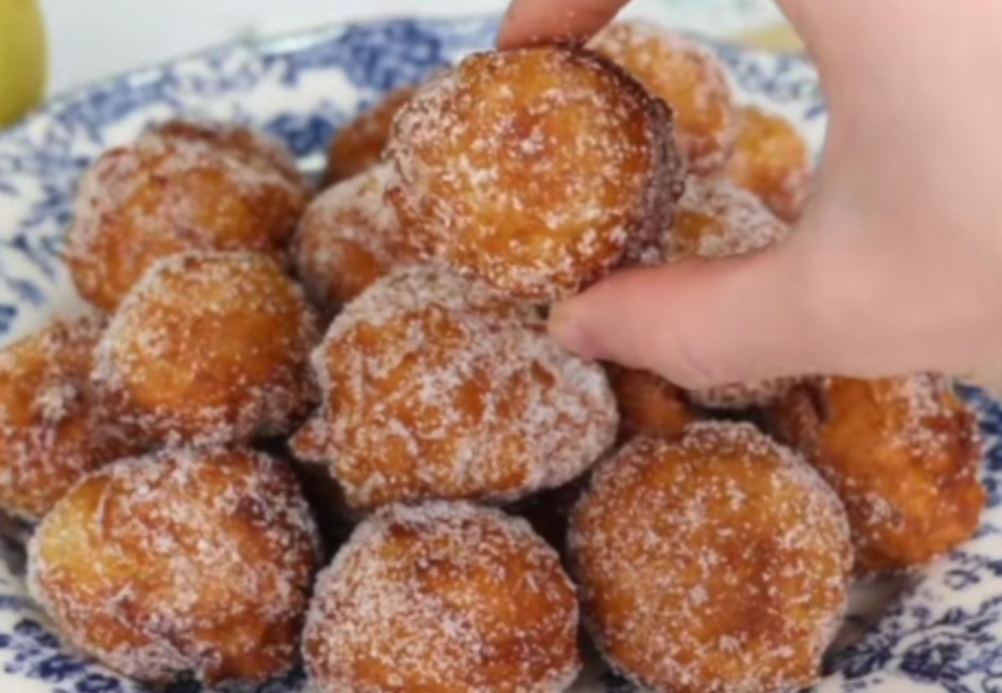 Esta receta es ideal para sorprender a la familia.