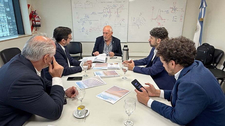 Energía solar de altura: un proyecto para el Valle Calchaquí