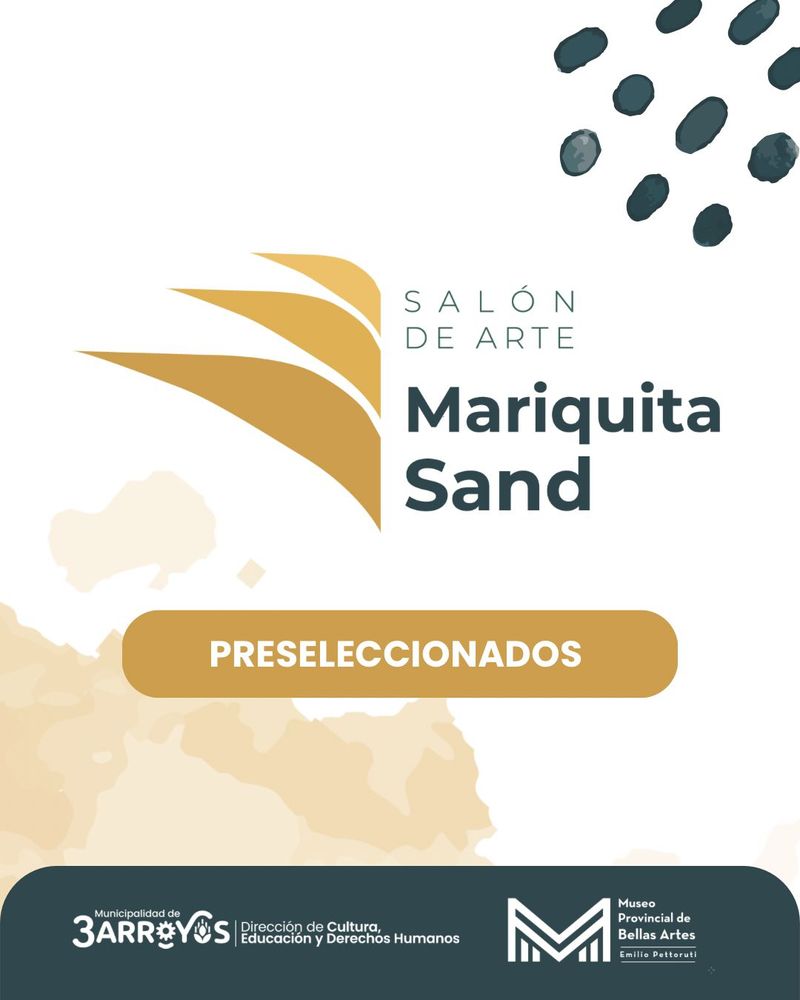 Mariquita Sand