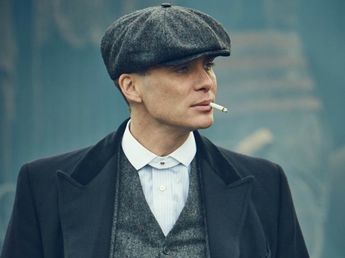 Netflix liberó las primeras escenas de la película de Peaky Blinders y desató furor mundial: cuándo se estrena