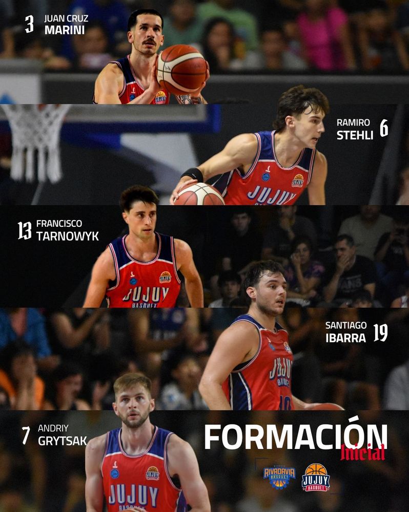 El equipo de Guillermo Tasso edificó la diferencia en el primer tiempo y supo sostenerla en el cierre.