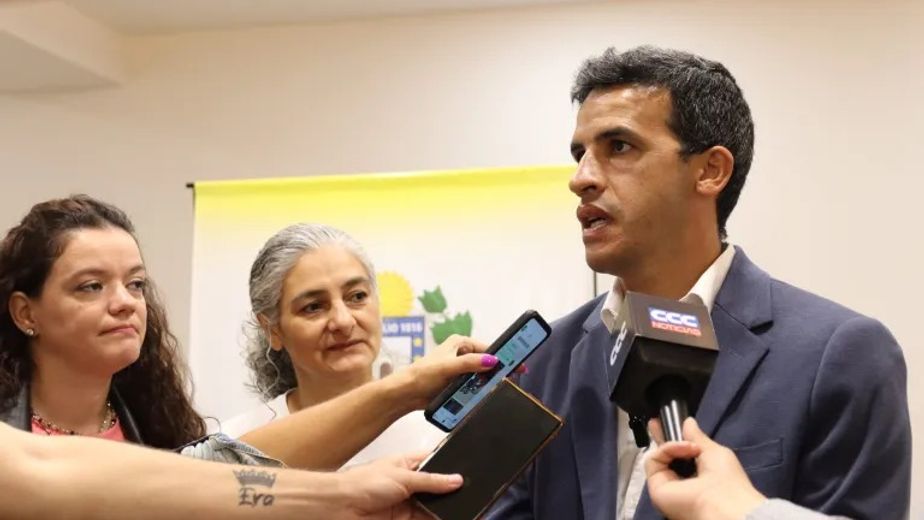 Asperger en agenda: el Concejo recibió aportes para nuevas medidas de inclusión