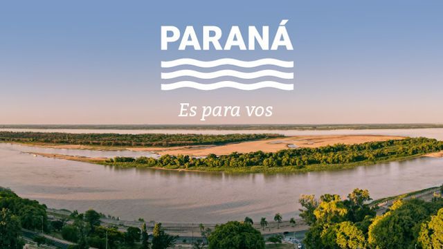 Marca Paraná fue reconocida en los Premios Iberoamericanos a la Comunicación Pública.