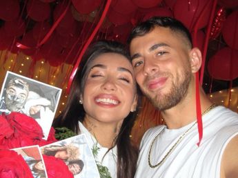 ¡Se agranda la familia! El emotivo gesto de María Becerra a favor de la adopción: el video que conmovió a todos