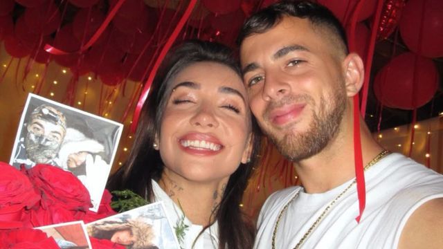 ¡Se agranda la familia! El emotivo gesto de María Becerra a favor de la adopción: el video que conmovió a todos