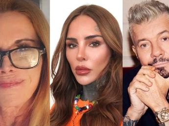 "Recordá lo que sufriste": el crudo mensaje de Cande tras el posteo de Soledad Aquino a Marcelo Tinelli