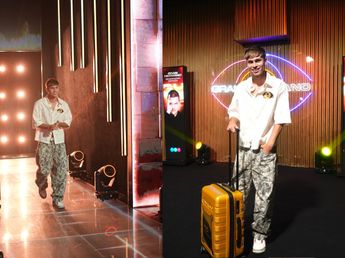 Quién es Tomy Riguera, el participante más chico de la casa de Gran Hermano