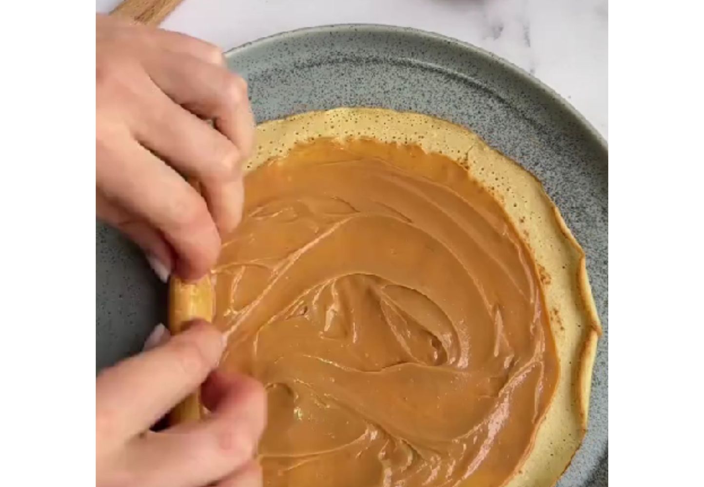 Se puede rellenar con lo que más te guste.