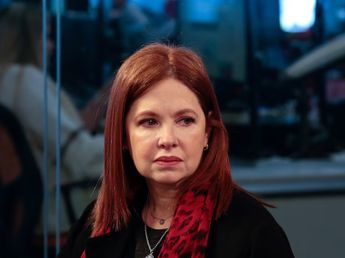 Andrea del Boca: la telenovela que puso en jaque su carrera y desató un escándalo judicial