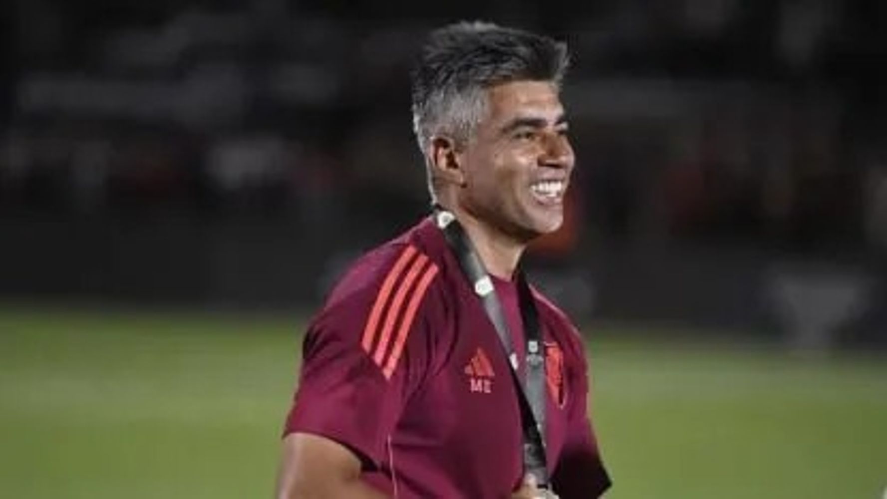 Marcelo Escudero asumirá un nuevo interinato en River Plate