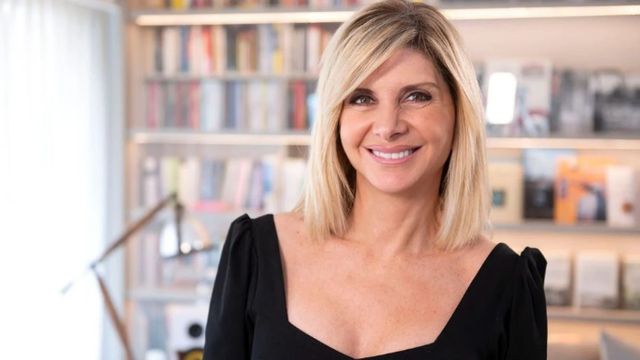 Débora Plager revela su rutina de piernas, mostrando que la constancia es el secreto detrás de su estado físico.