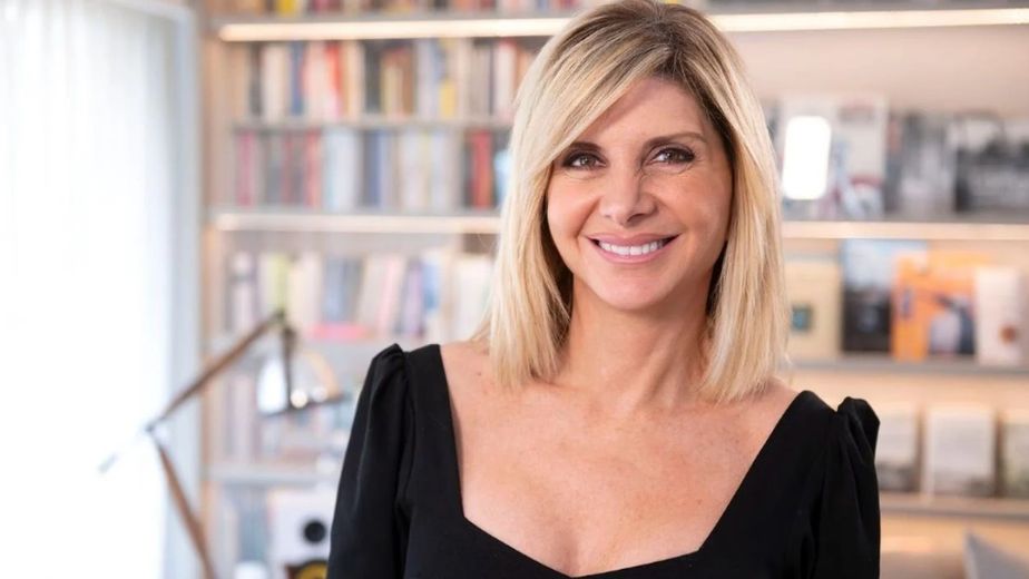 Débora Plager revela su rutina de piernas, mostrando que la constancia es el secreto detrás de su estado físico.
