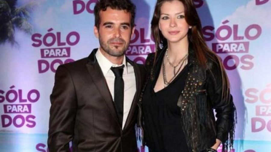 La China Suárez y Nicolás Cabré