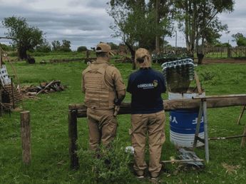 Córdoba: clausuraron comercios por faenamiento y venta ilegal de carne