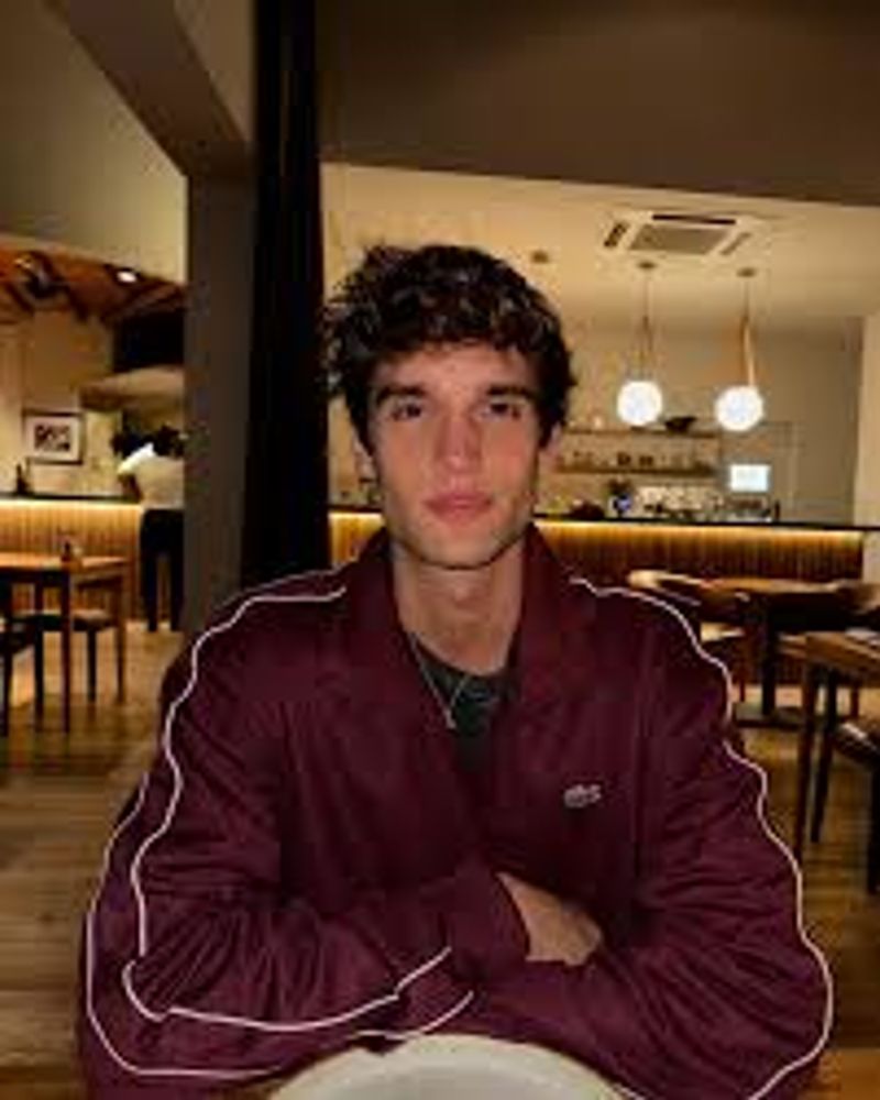 Participante Gran Hermano.