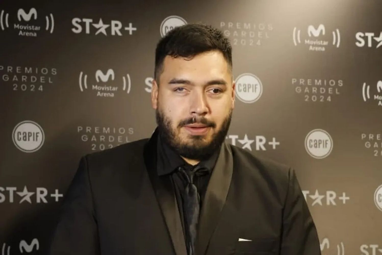 Nicolás Mattioli