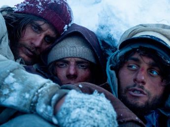Quién es el popular actor de "La sociedad de la nieve" que entró a Gran Hermano y dejó a todos en shock