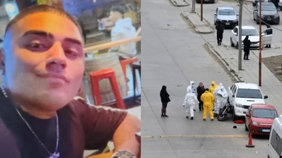 Tenía 21 años, estaba por ser padre y lo mataron de un tiro en el pecho: la principal hipótesis