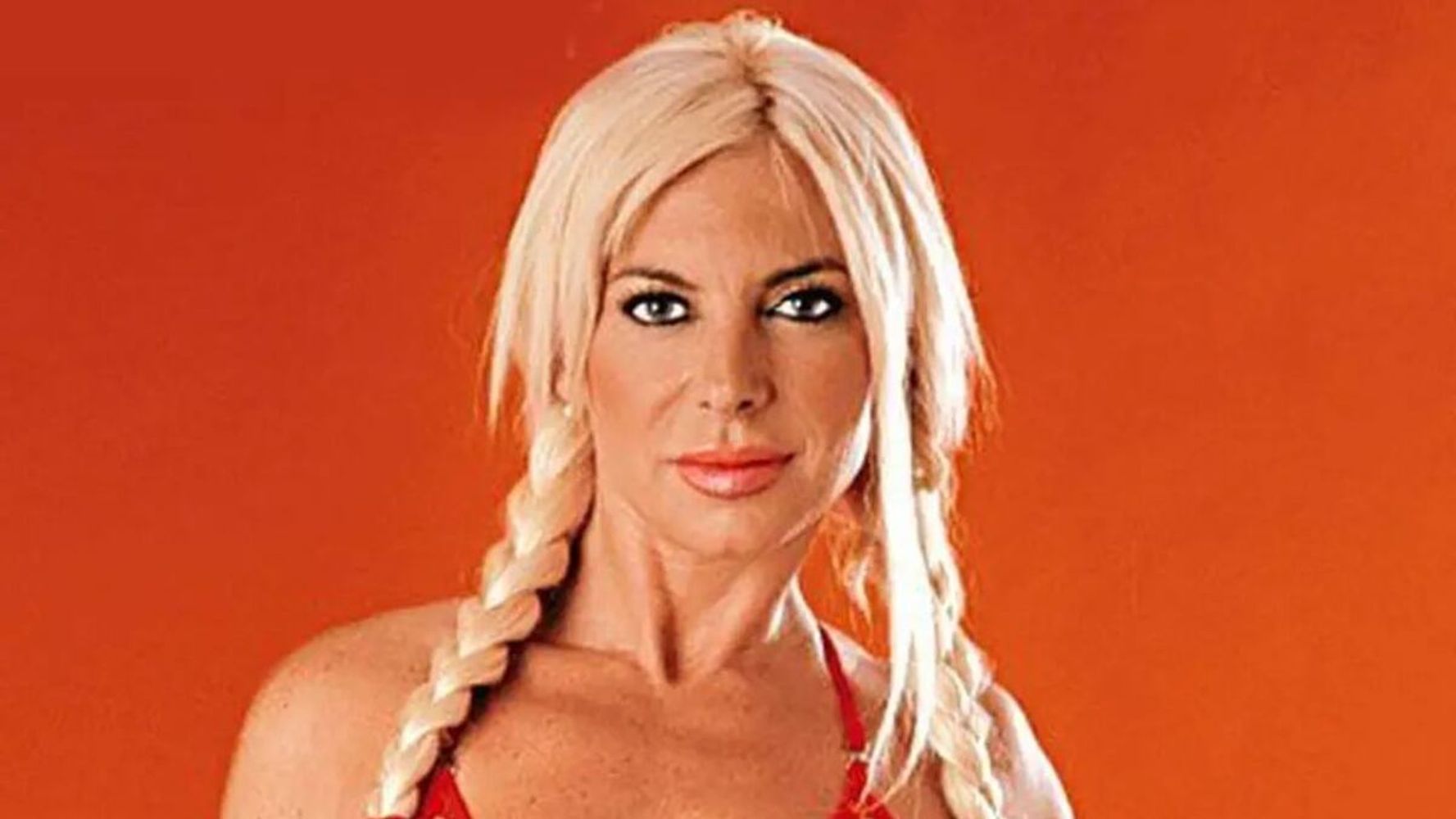 Participante Gran Hermano.