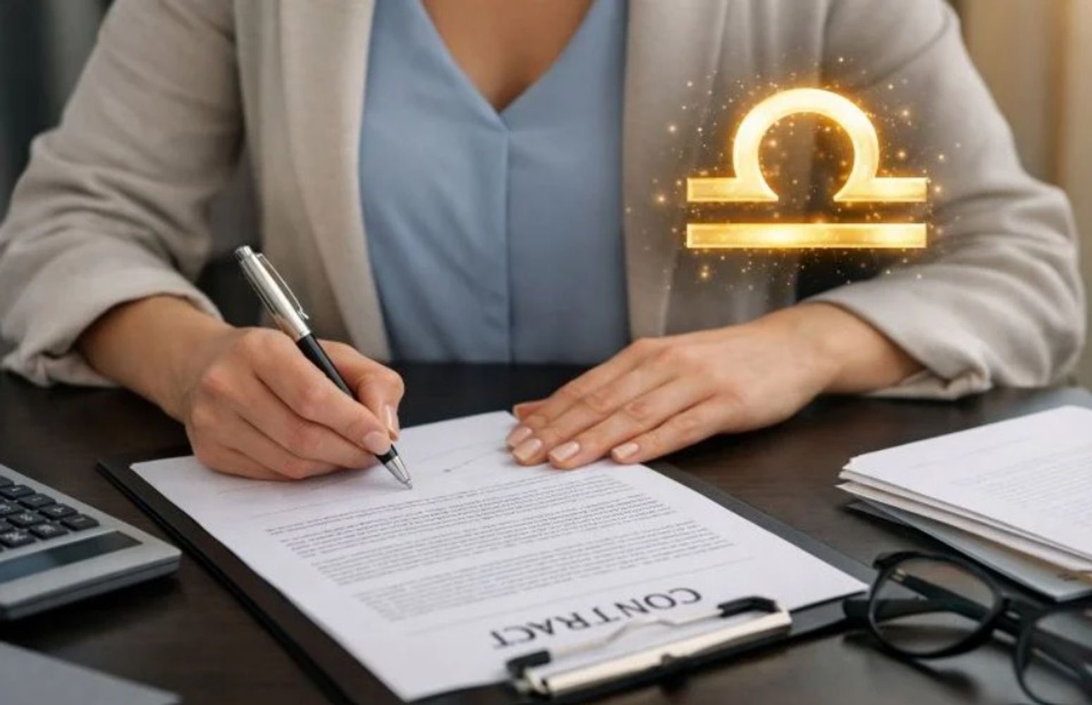 Virgo, Géminis, Libra y Escorpio deberán extremar cuidados en contratos, pagos y acuerdos económicos.

