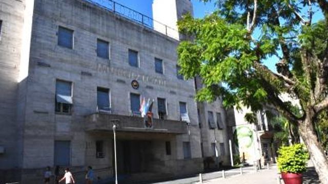 Municipalidad de Concordia.