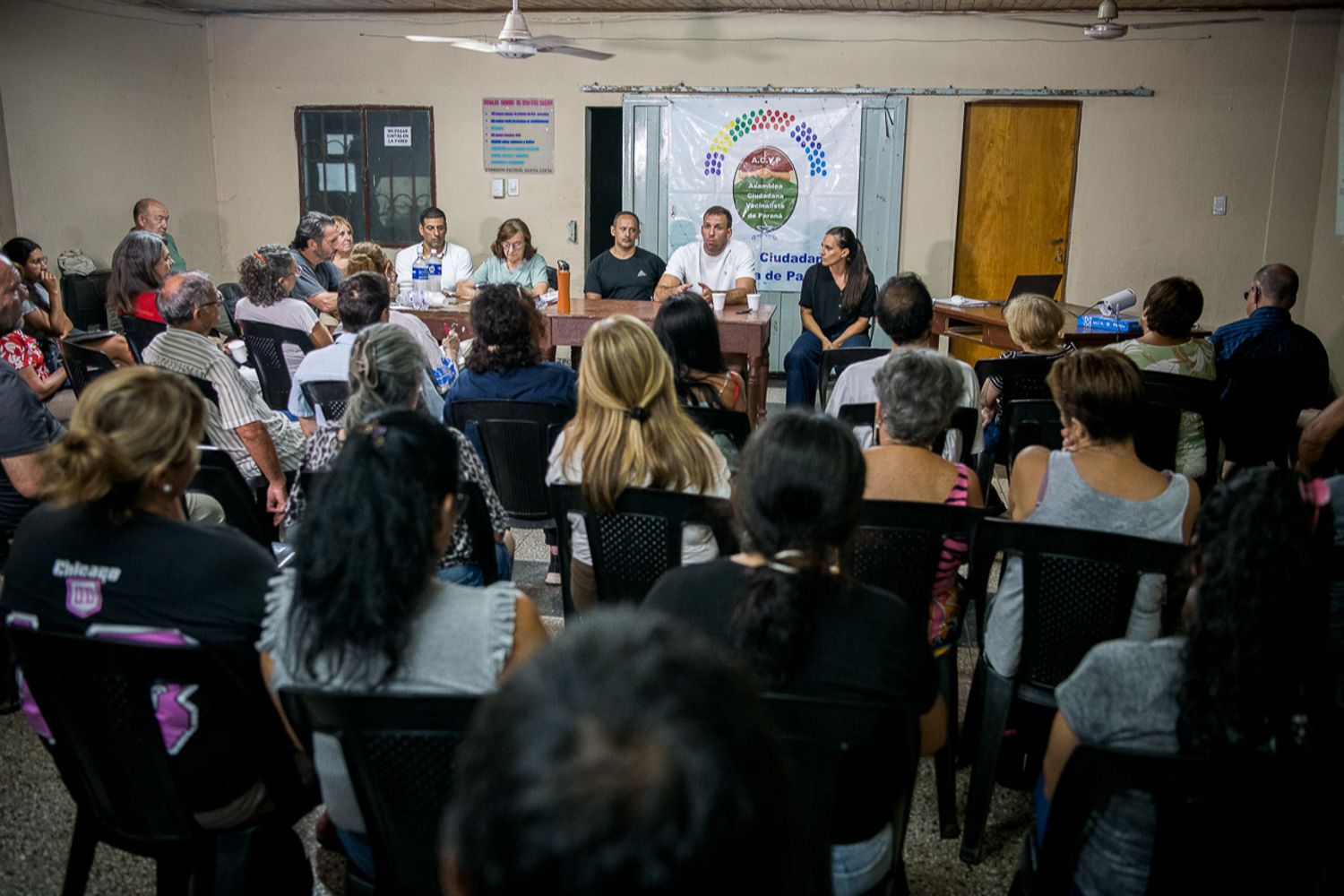 Cambios en el transporte urbano: el Municipio acordó modificaciones de recorridos
