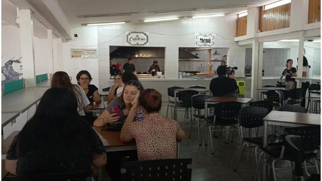 Igualdad de oportunidades en la universidad