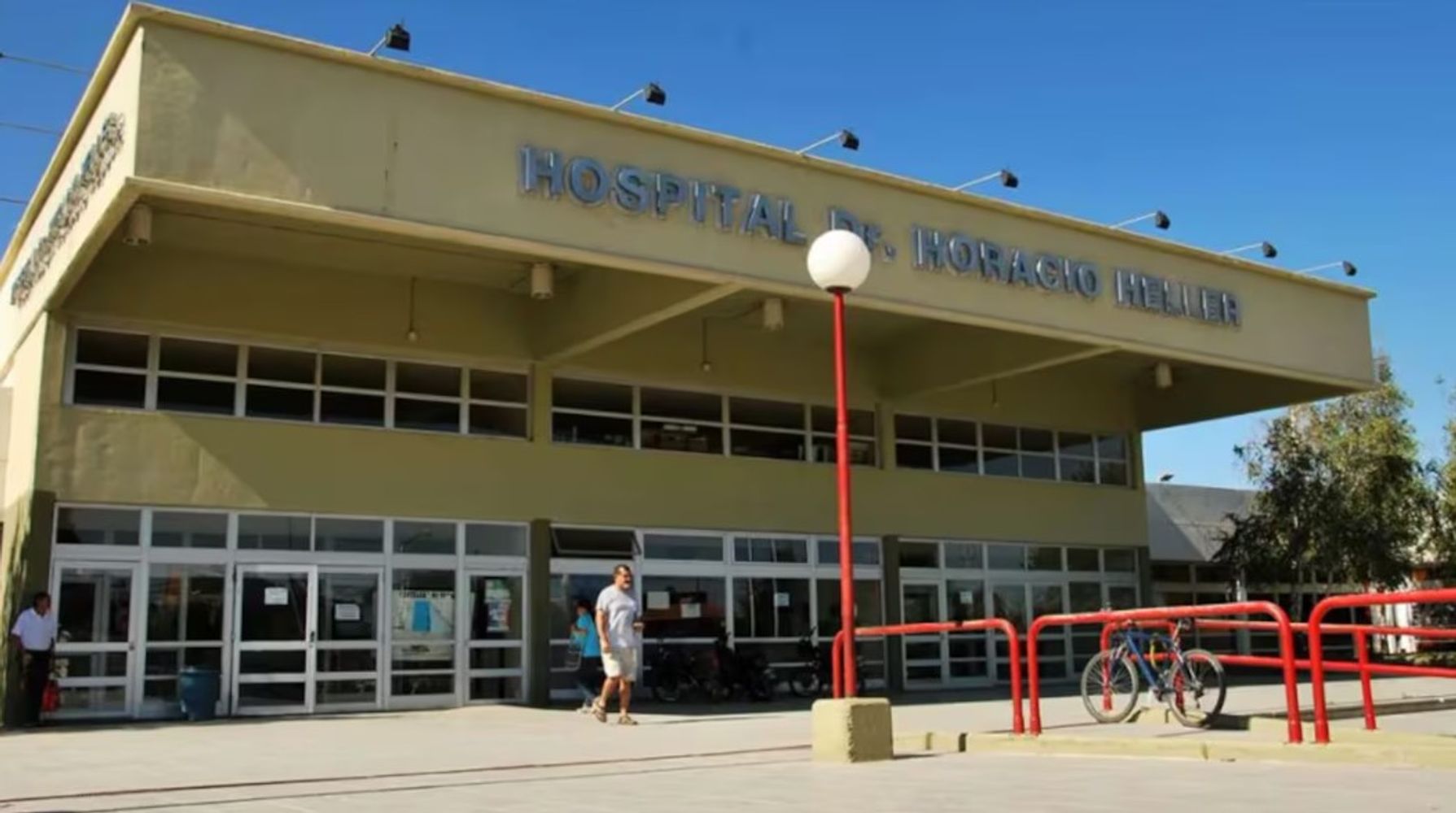 Crimen en Neuquén
