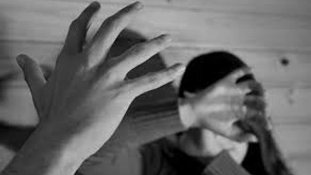 Violencia