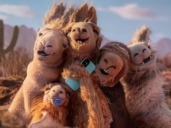 La Quebrada de Humahuaca es escenario del regreso de “La Llama que Llama” este miércoles